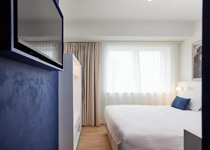 호텔 C-호텔스 벌링턴 3*