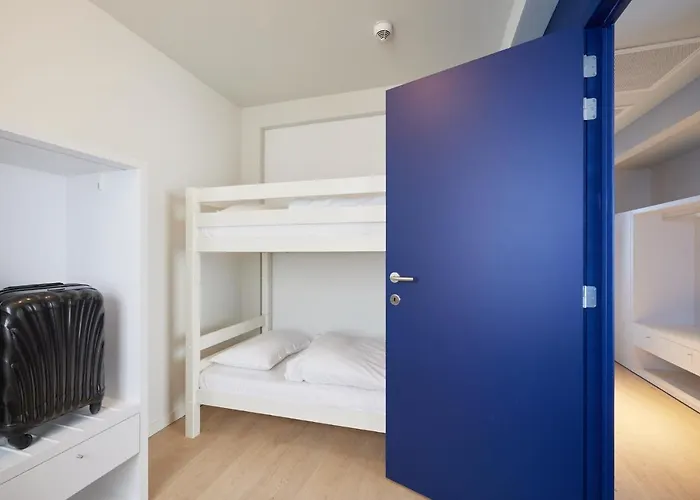 C-호텔스 벌링턴