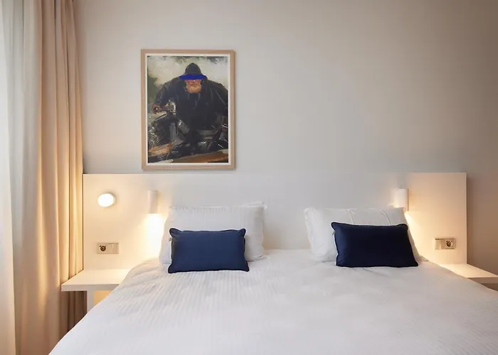 C-hotels Burlington Hotel 3*