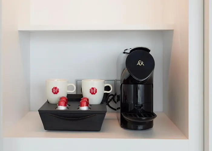 C-hotels Burlington 3* Ostende