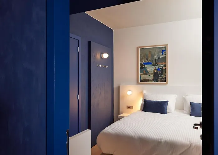 C-hotels Burlington Hotel 3*