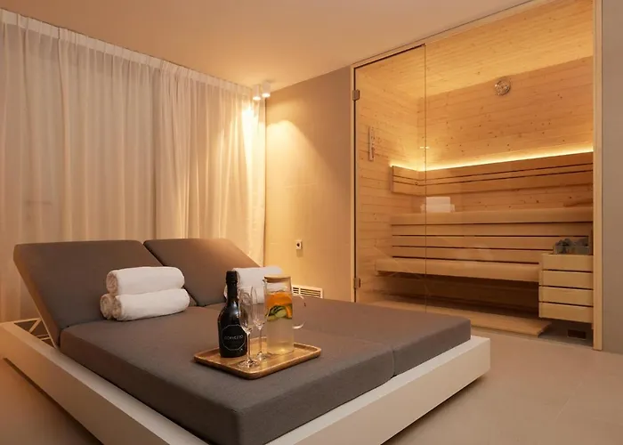 C-hotels Burlington Ostende