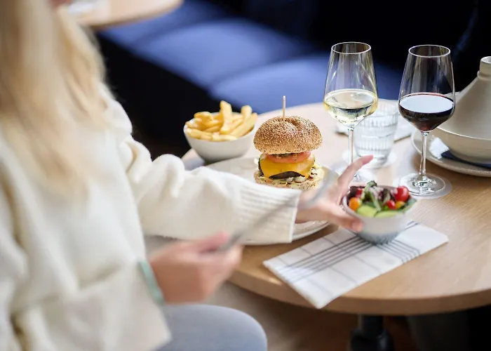 호텔 C-호텔스 벌링턴 3*