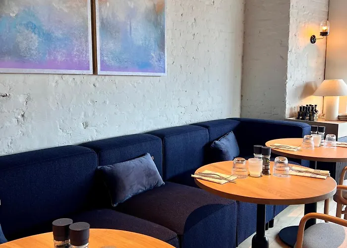 C-hotels Burlington Hotel