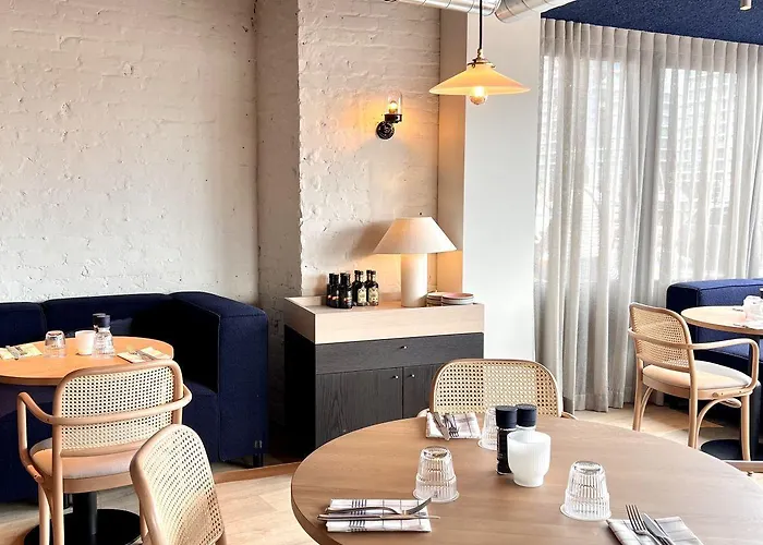 호텔 C-호텔스 벌링턴