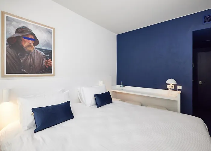 Hotel C-hotels Burlington Ostenda