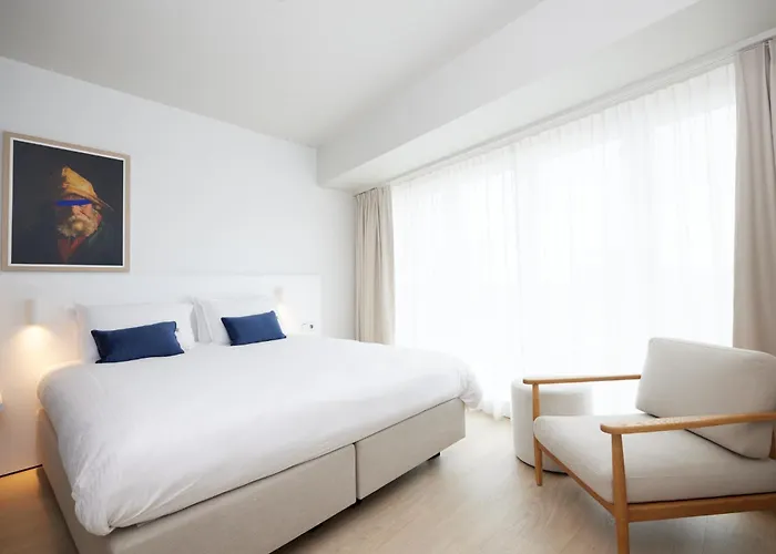 C-hotels Burlington Ostende