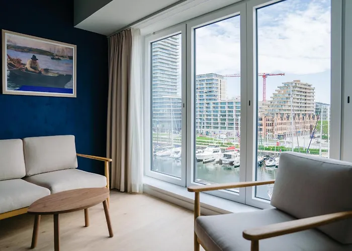 C-hotels Burlington Ostende