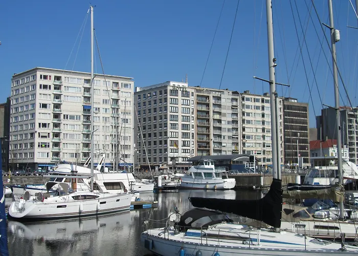 C-호텔스 벌링턴 오스텐드