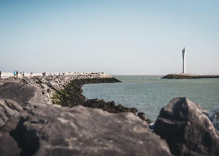 C-호텔스 벌링턴 호텔 오스텐드