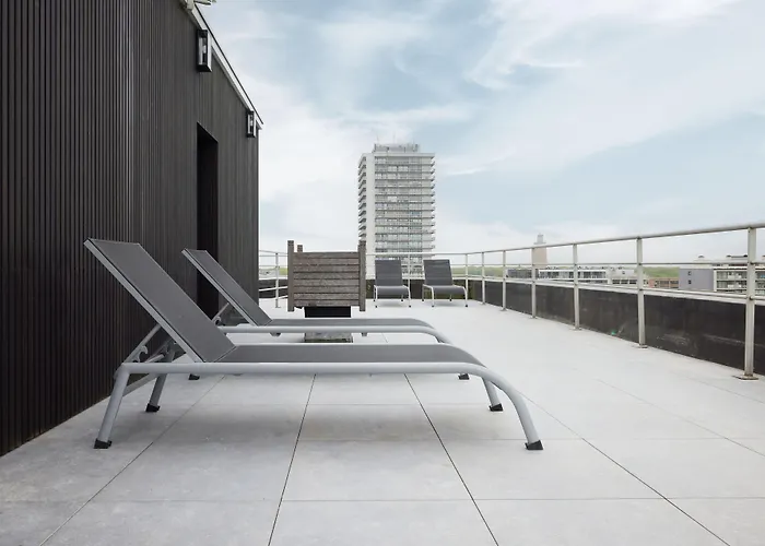 Hotel C-hotels Burlington 3*