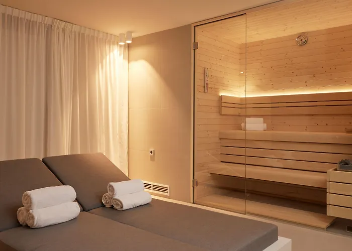 Hotel C-hotels Burlington