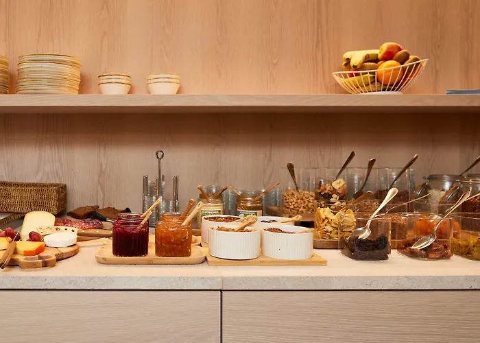 C-호텔스 벌링턴 호텔