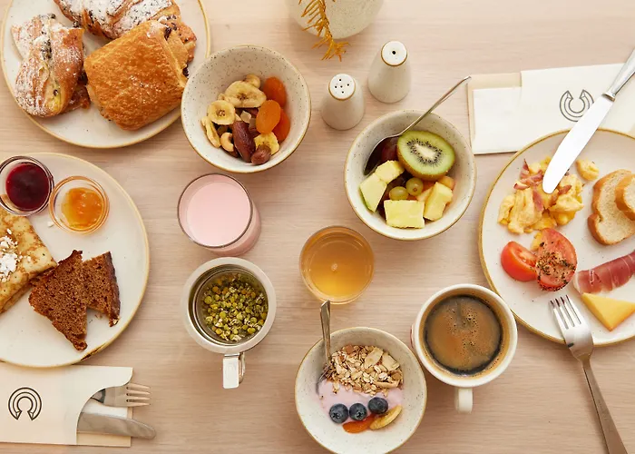 C-hotels Burlington 3* Ostende