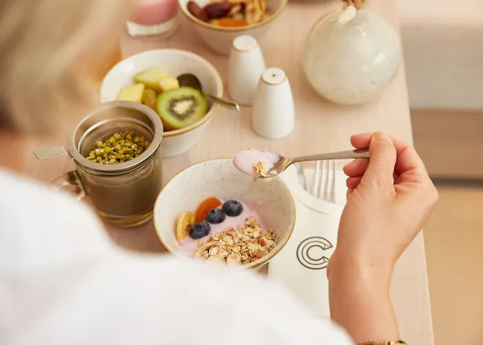 C-hotels Burlington Hotel Ostende