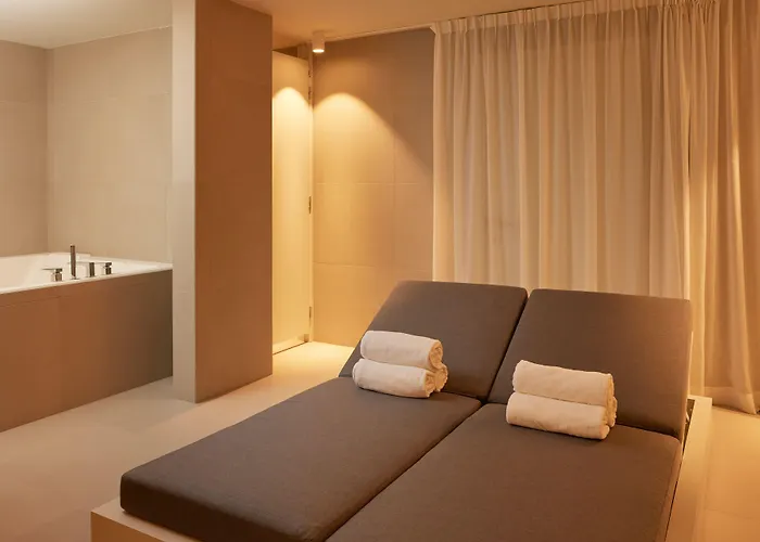 Hotel C-hotels Burlington