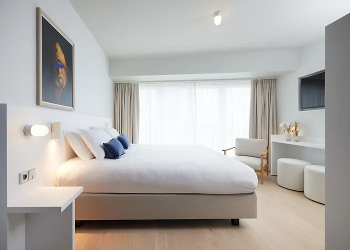 호텔 C-호텔스 벌링턴 3*