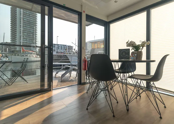 Hotel C-hotels Burlington Ostenda