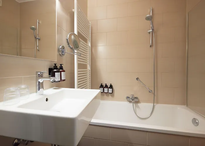 C-hotels Burlington Hotel