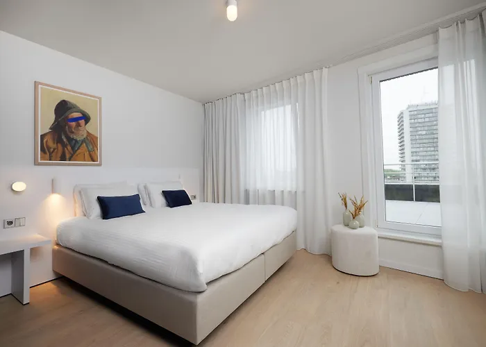 C-호텔스 벌링턴 호텔