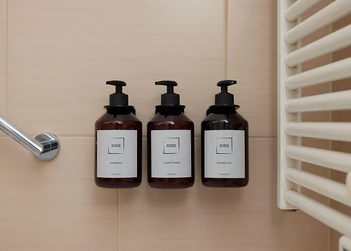 C-호텔스 벌링턴 3* 오스텐드