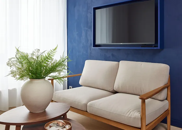 C-hotels Burlington Hotel