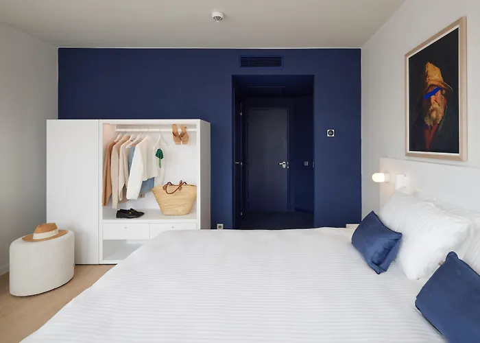 C-hotels Burlington 3* Ostende