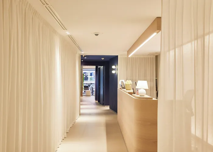 Hotel C-hotels Burlington