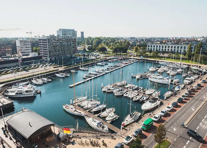 Hotel C-hotels Burlington Ostende