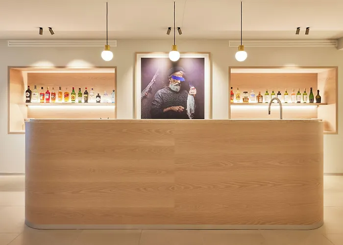 호텔 C-호텔스 벌링턴 3*