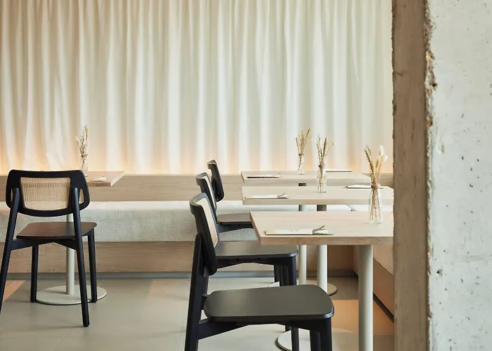 C-hotels Burlington 3* Ostende