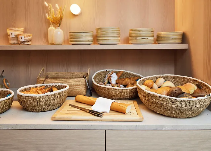 C-호텔스 벌링턴