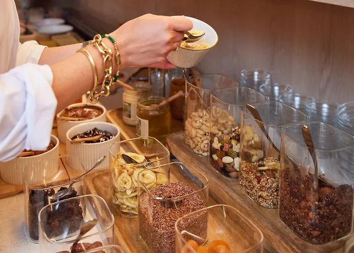 C-호텔스 벌링턴