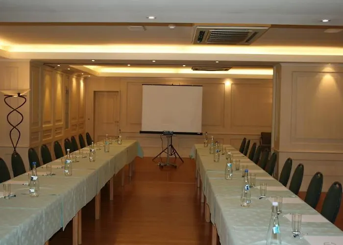 C-hotels Burlington Hotel 3*