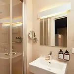 C-hotels Burlington 3* オステンド