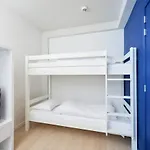 ホテル C-hotels Burlington 3*