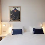 C-hotels Burlington ホテル 3*