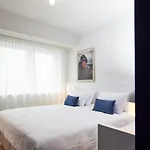 ホテル C-hotels Burlington 3*