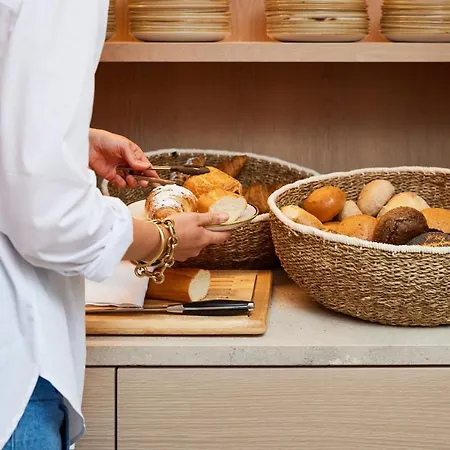 C-hotels Burlington 3*