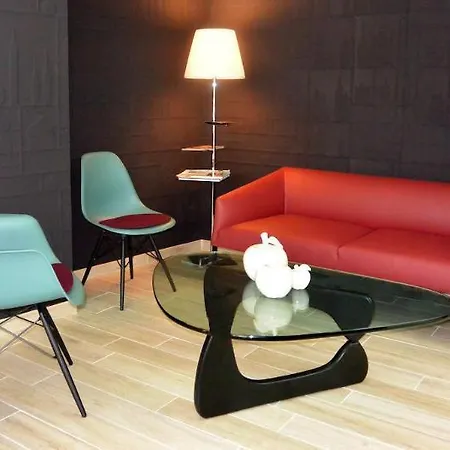 C-hotels Burlington 3*