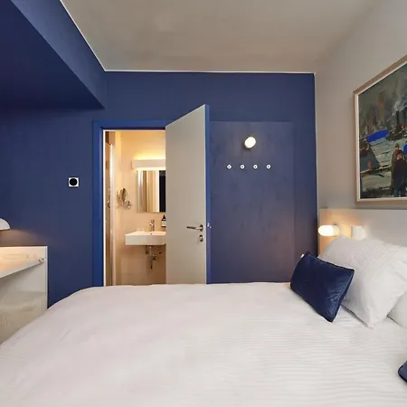 Hotel C-hotels Burlington Oostende