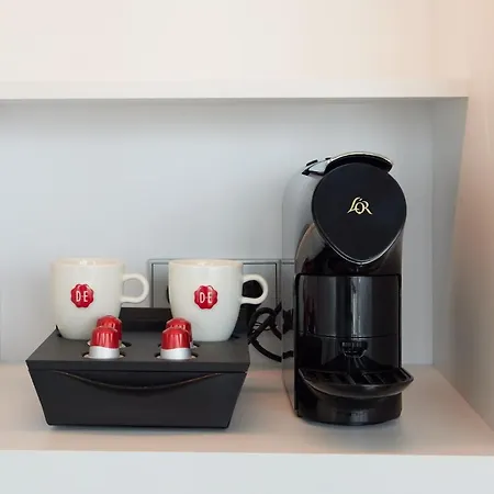 C-hotels Burlington 3* Oostende