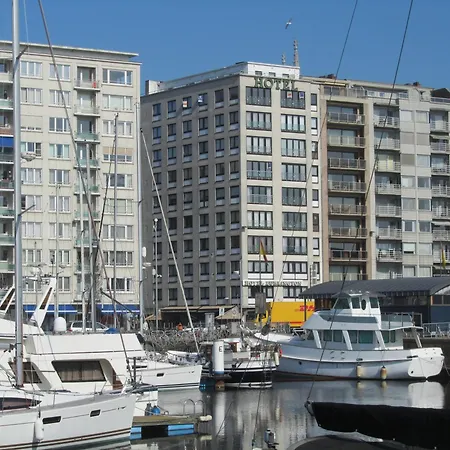 C-hotels Burlington Oostende