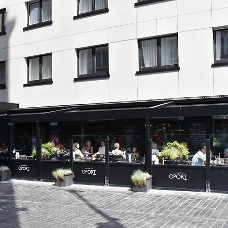 Hotel C-hotels Burlington Ostend