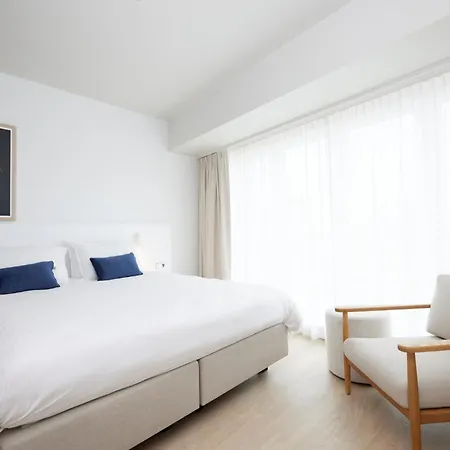 C-hotels Burlington Oostende