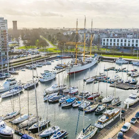 C-hotels Burlington Hotel