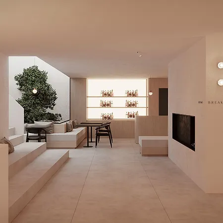 Hotel C-hotels Burlington