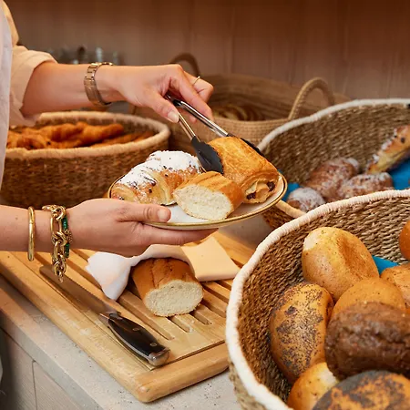 C-hotels Burlington Hotel Oostende