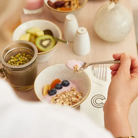 C-hotels Burlington Hotel Oostende