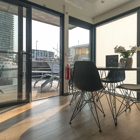 Hotel C-hotels Burlington Oostende